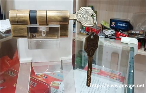 余干换锁芯